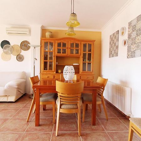 Global Properties, Atico Con Vistas En La Playa De Canet Canet d'En Berenguer Dış mekan fotoğraf
