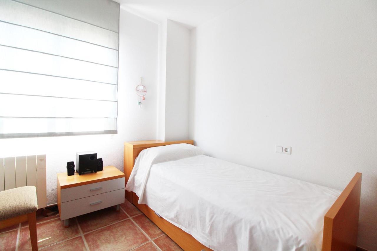 Global Properties, Atico Con Vistas En La Playa De Canet Canet d'En Berenguer Dış mekan fotoğraf