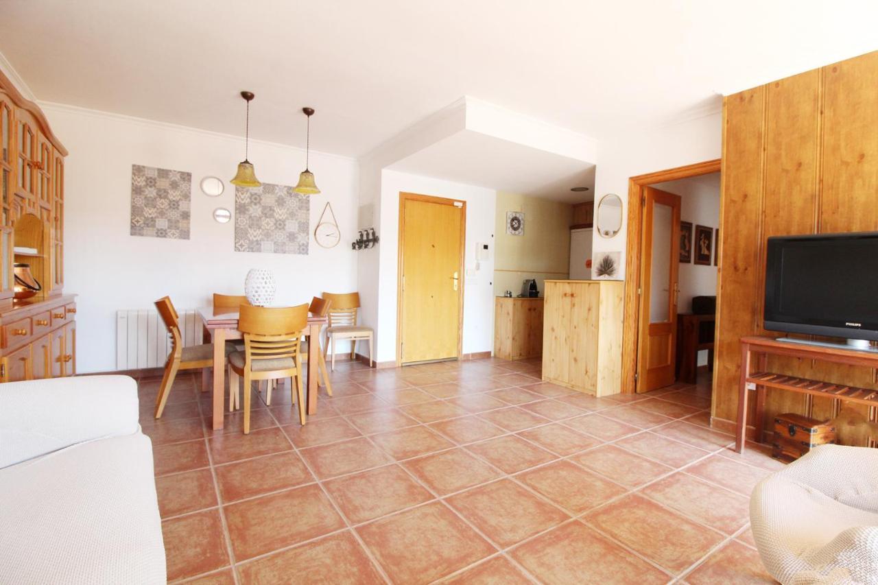 Global Properties, Atico Con Vistas En La Playa De Canet Canet d'En Berenguer Dış mekan fotoğraf